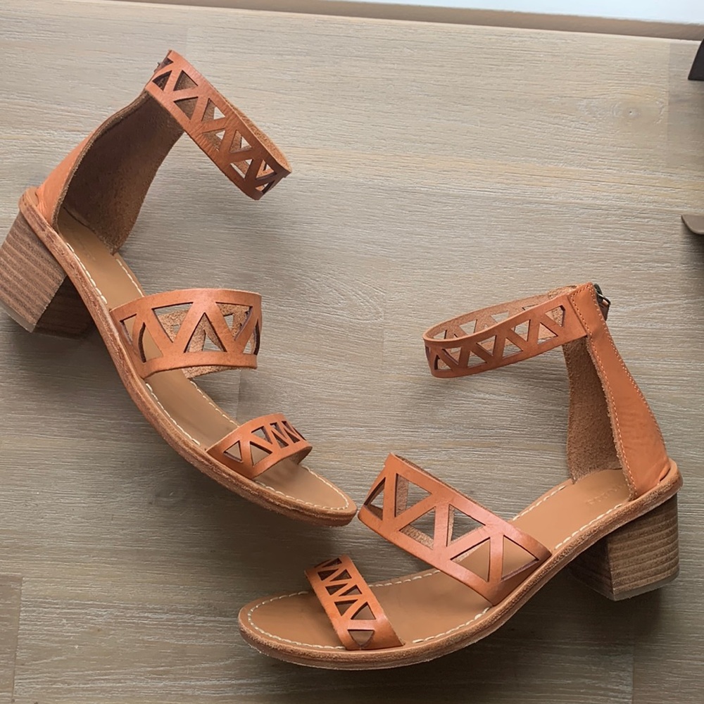 Soludos sandals